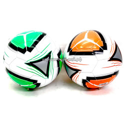Футбольный мяч (диаметр 22 см) 25172-3A-HC-23-8