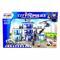 Конструктор Полиция