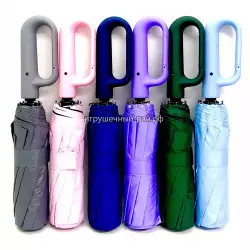 Зонт - складной (39 см) в ассортименте SY003