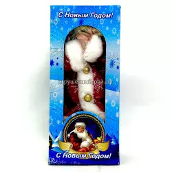 Фигурка Дед Мороз 7102