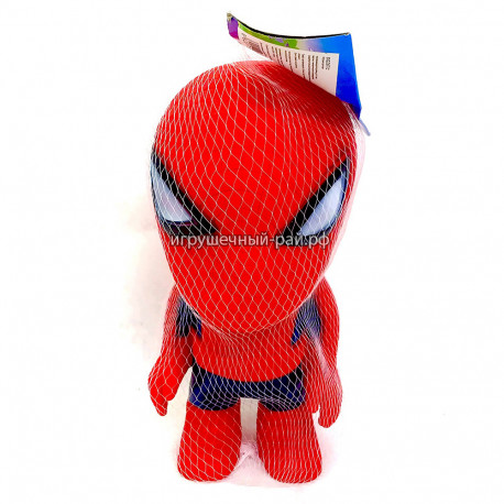 Резиновая игрушка Человек паук SG267C