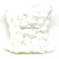 Шарики для настольного тениса (Пинг-понг) упаковка из 150 шт LD081