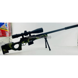Снайперская винтовка 969-3