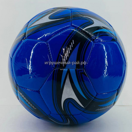 Футбольный мяч WW-5