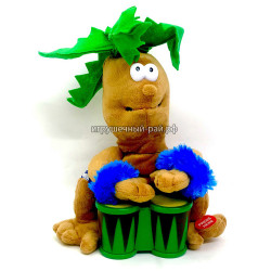 Интерактивная игрушка Пальма (свет и звук) PPG