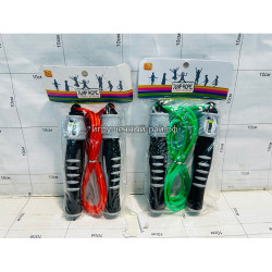 Скакалка в упаковке BQ0124