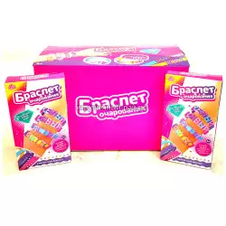 Наборы для плетения