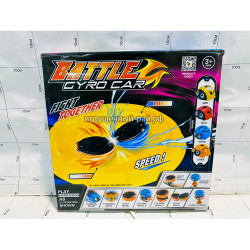 Игровой набор волчков WOW SPIN ELF BB001S