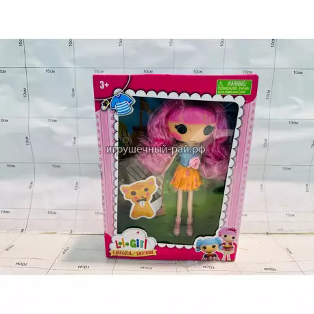 Кукла Лупси TM5501-1