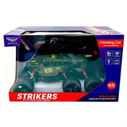 Машинка Джип вездеход на ПУ SY213KHS-11