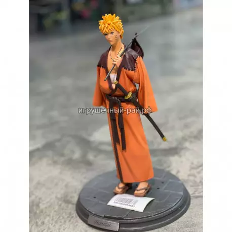 Фигурка аниме Ичиго Куросаки (30 см)