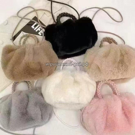 Сумка для девочек