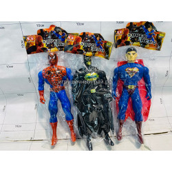 Фигурка Супер-герои (1 вид) 329