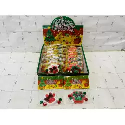 Игрушка-антистресс Сквиш таба Кошачья лапка (бокс из 16 шт) 104252