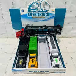 Фигурки в боксах