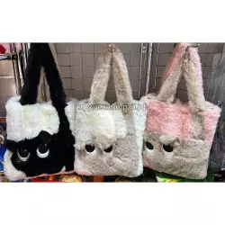 Сумка шопер Котенок