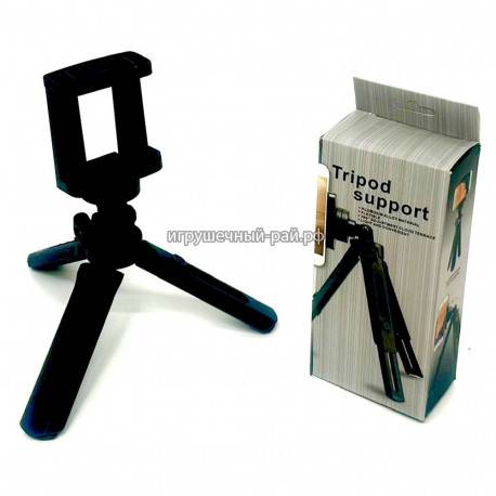 Подставка штатив для телефона BJ-07