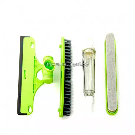 Щетка для окон и плитки 24724-191