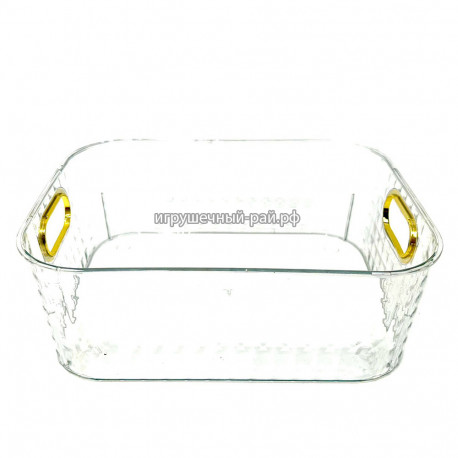 Органайзер для хранения вещей (ассортимент) 24724-196