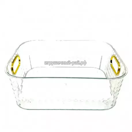 Органайзер для хранения вещей (ассортимент) 24724-196