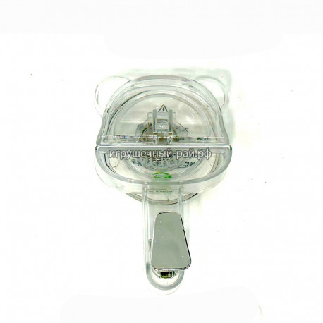 Присоска силиконовая 24724-208