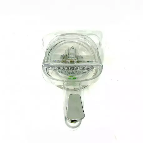 Присоска силиконовая 24724-208