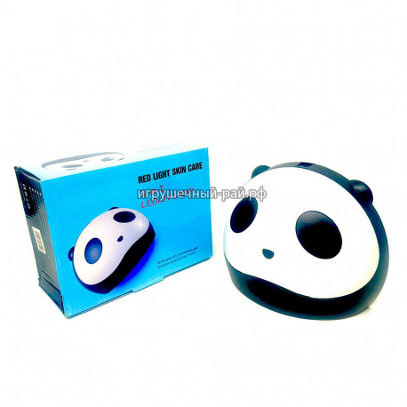 Лампа для сушки ногтей Панда UV/LED, 36/6 Вт 24728-54