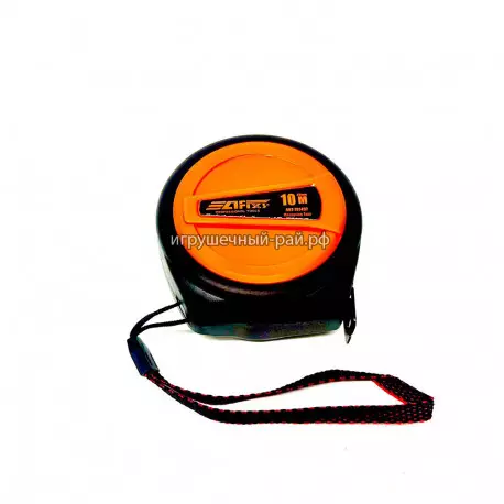 Измерительная рулетка 10 м. JMLWJ-032-072