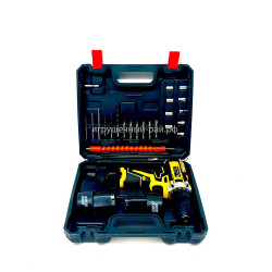 Дрель шуруповерт аккумуляторный 331-20