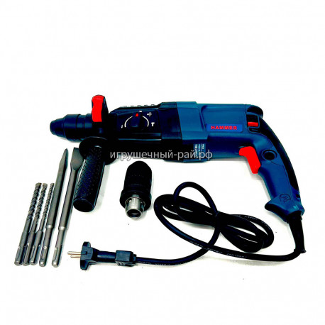Перфоратор электрический 331-09