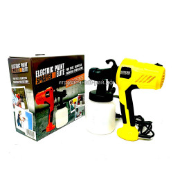 Пульверизатор электрический 331-17