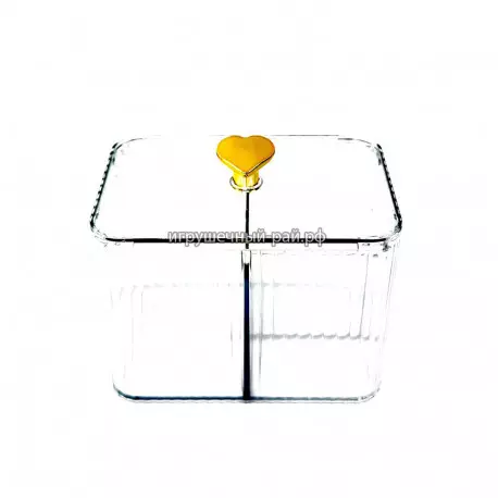 Органайзер косметический YC005