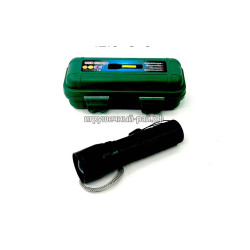 Фонарь ручной светодиодный 539