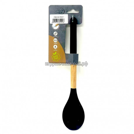Ложка деревянная RC011