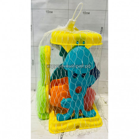 Набор для песочницы RT322-1