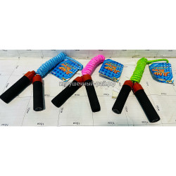 Скакалка в ассортименте 888-F