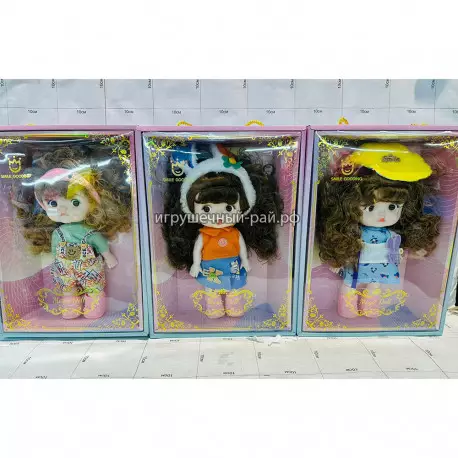 Кукла в ассортименте 36343