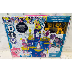 Набор Пони SM2019