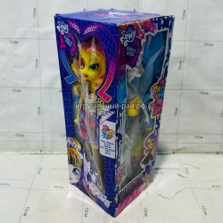 Куклы Пони (набор из 4 шт) M-12