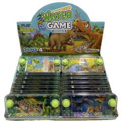 Водные игры (14*7 см) бокс из 24 шт M204-1
