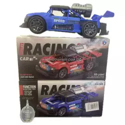 Машина гоночная на РУ (пар) C8899-201