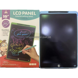 Планшет для рисования (34*24) Y1602C
