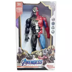 Фигурка Супер-герои (7 видов, 30 см) в ассортименте R202-R208