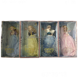 Ростовая кукла (60 см) в ассортименте WAXL6001