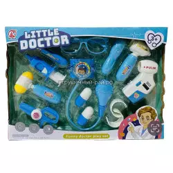 Набор доктора PX830B