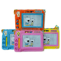 Доска для рисования в ассортименте X2007A