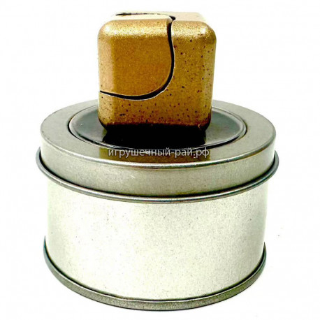 Кубик спиннер TL