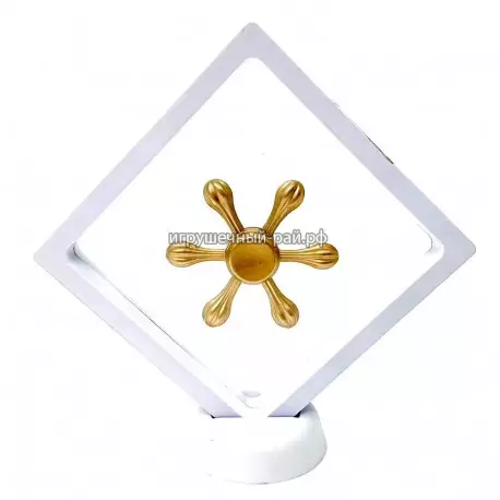 Спиннер YW-16