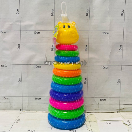 Пирамидка 3335-47A