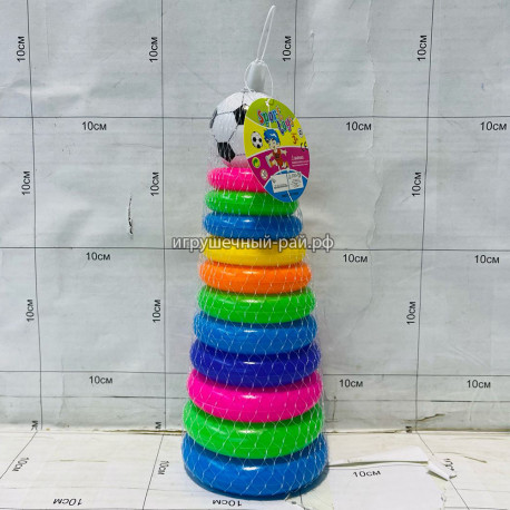 Пирамидка 3335-21